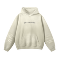 Streetwear Unisex Monkey Washed Dyed Fleece Hoodie